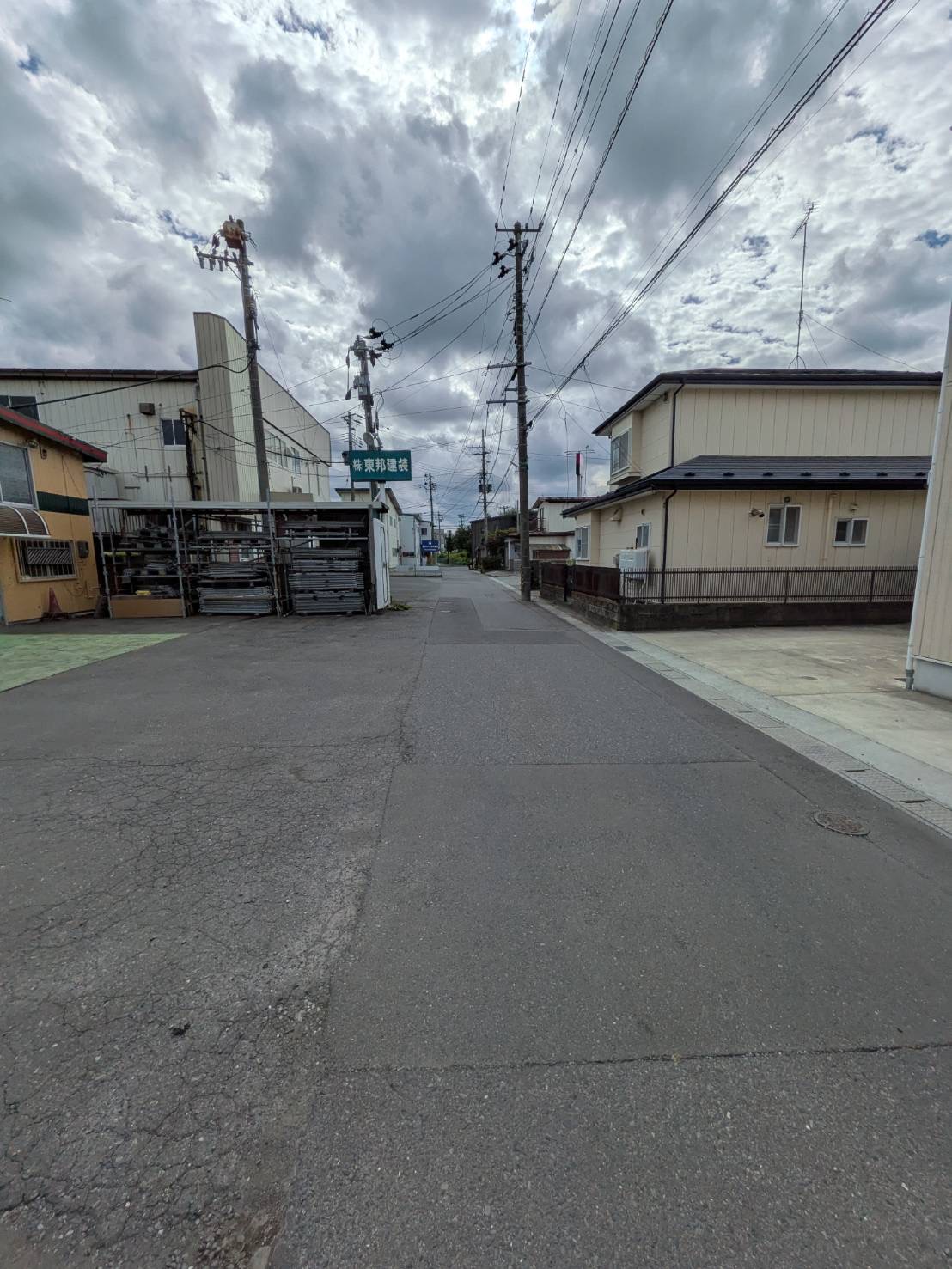 城下3丁目中古住宅