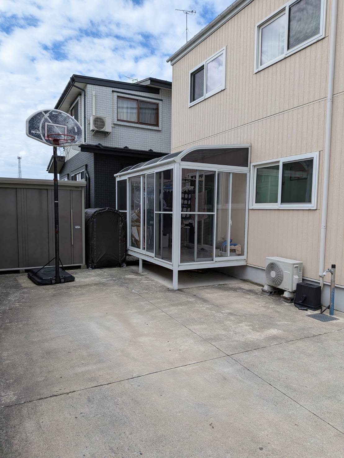 城下3丁目中古住宅